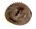 Load image into Gallery viewer, Peanut Butter Cups Organic Pet Treats