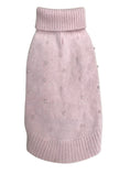 Load image into Gallery viewer, Pearly Girl Sweater, Blush