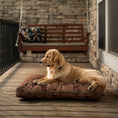 Load image into Gallery viewer, Pendleton All Season Pet Napper - Dog Bed