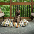 Load image into Gallery viewer, Pendleton All Season Pet Napper - Dog Bed
