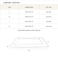 Load image into Gallery viewer, Pendleton Berber Comfort Cushion - Dog Bed Cushion