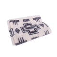 Load image into Gallery viewer, Pendleton Berber Crate Blanket - Dog Crate Blanket