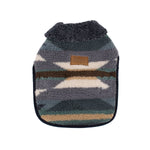 Pendleton Berber Dog Coat