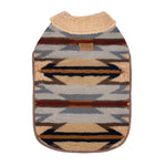 Pendleton Berber Dog Coat