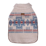 Pendleton Berber Dog Coat