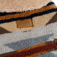 Load image into Gallery viewer, Pendleton Berber Dog Coat