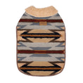 Load image into Gallery viewer, Pendleton Berber Dog Coat by Carolina Pet Co.