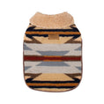 Load image into Gallery viewer, Pendleton Berber Dog Coat by Carolina Pet Co.