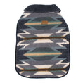 Load image into Gallery viewer, Pendleton Berber Dog Coat - Serape Rosewood / Medium by Carolina Pet Co.