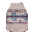 Load image into Gallery viewer, Pendleton Berber Dog Coat by Carolina Pet Co.