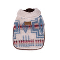 Load image into Gallery viewer, Pendleton Berber Dog Coat - Serape Rosewood / X-Large by Carolina Pet Co.