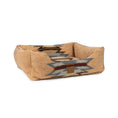 Load image into Gallery viewer, Pendleton Berber Kuddler - Bolster Dog Bed