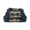 Load image into Gallery viewer, Pendleton Berber Kuddler - Bolster Dog Bed