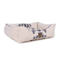 Load image into Gallery viewer, Pendleton Berber Kuddler - Bolster Dog Bed