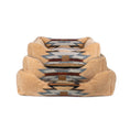 Load image into Gallery viewer, Pendleton Berber Kuddler - Bolster Dog Bed