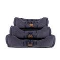 Load image into Gallery viewer, Pendleton Berber Kuddler - Bolster Dog Bed