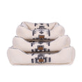 Load image into Gallery viewer, Pendleton Berber Kuddler - Bolster Dog Bed