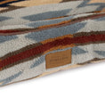 Load image into Gallery viewer, Pendleton Berber Kuddler - Bolster Dog Bed