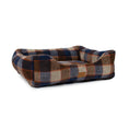 Load image into Gallery viewer, Pendleton Berber Kuddler - Bolster Dog Bed