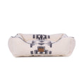 Load image into Gallery viewer, Pendleton Berber Kuddler - Bolster Dog Bed