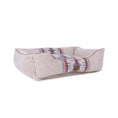 Load image into Gallery viewer, Pendleton Berber Kuddler - Bolster Dog Bed