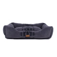 Load image into Gallery viewer, Pendleton Berber Kuddler - Bolster Dog Bed