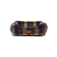Load image into Gallery viewer, Pendleton Berber Kuddler - Bolster Dog Bed