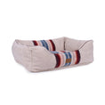 Load image into Gallery viewer, Pendleton Berber Kuddler - Bolster Dog Bed