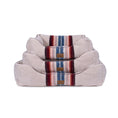 Load image into Gallery viewer, Pendleton Berber Kuddler - Bolster Dog Bed