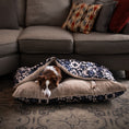 Load image into Gallery viewer, Pendleton Burrow Bed