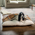 Load image into Gallery viewer, Pendleton Burrow Bed