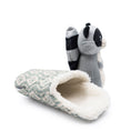 Load image into Gallery viewer, Pendleton Camp Pal Dog Plush Toy
