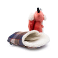 Load image into Gallery viewer, Pendleton Camp Pal Dog Plush Toy
