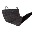 Load image into Gallery viewer, Pendleton Car Hammock - Wyeth Tan - One-Size