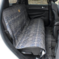 Load image into Gallery viewer, Pendleton Car Hammock