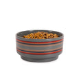 Load image into Gallery viewer, Pendleton Ceramic Food & Water Pet Bowl