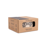 Pendleton Ceramic Food & Water Dog Bowl