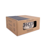 Pendleton Ceramic Food & Water Dog Bowl