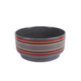 Load image into Gallery viewer, Pendleton Ceramic Food & Water Pet Bowl