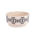 Load image into Gallery viewer, Pendleton Ceramic Food & Water Pet Bowl