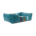 Load image into Gallery viewer, Pendleton Classic Kuddler - Bolster Dog Bed
