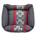 Load image into Gallery viewer, Pendleton Classic Kuddler - Bolster Dog Bed
