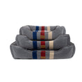 Load image into Gallery viewer, Pendleton Classic Kuddler - Bolster Dog Bed