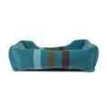 Load image into Gallery viewer, Pendleton Classic Kuddler - Bolster Dog Bed