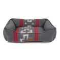 Load image into Gallery viewer, Pendleton Classic Kuddler - Bolster Dog Bed