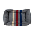 Load image into Gallery viewer, Pendleton Classic Kuddler - Bolster Dog Bed