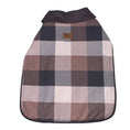 Load image into Gallery viewer, Pendleton Plaid Pet Coat