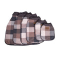 Load image into Gallery viewer, Pendleton Plaid Pet Coat