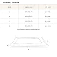 Load image into Gallery viewer, Pendleton Vintage Camp Comfort Cushion - Dog Bed Cushion