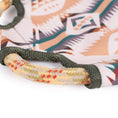 Load image into Gallery viewer, Pendleton Flying Disc Rope Dog Toy